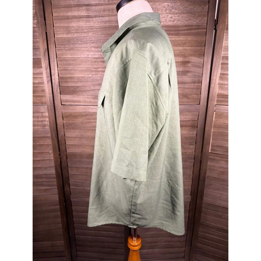 Orvis short sleeve